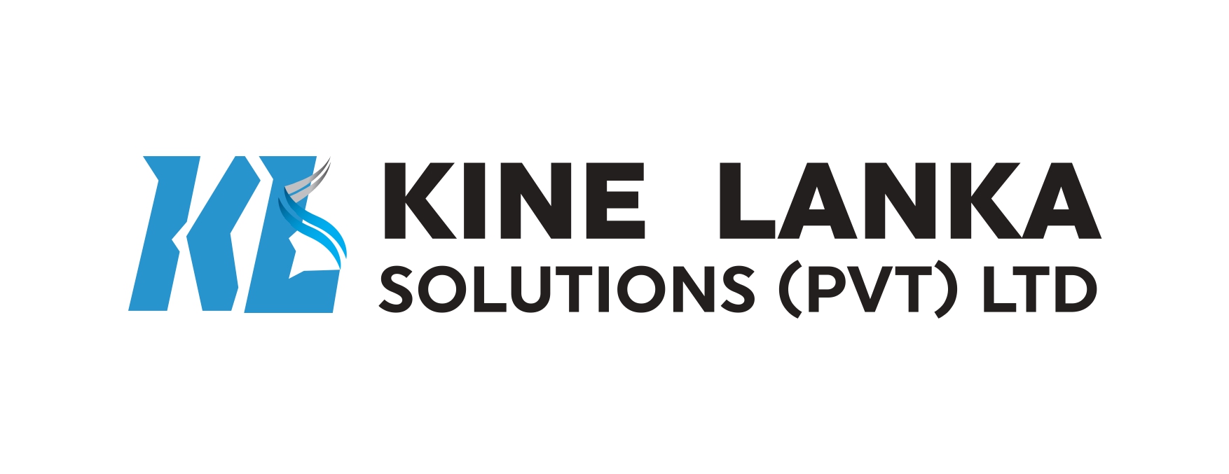 Kine Lanka Solutions Logo